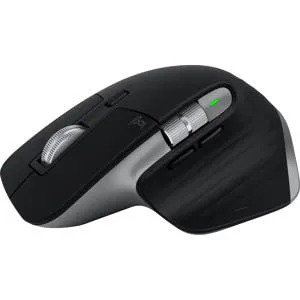 Logitech MX Master 3S Performance Wireless Mouse for Mac
